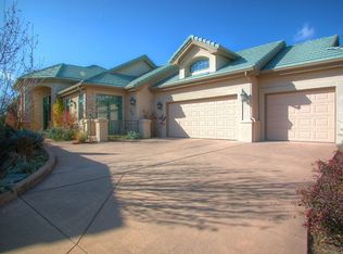 2635 Stagsleap Point, Colorado Springs, CO 80904