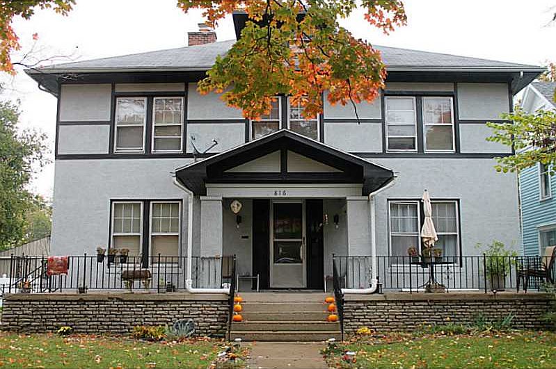 1st image of 816 S Main Ave