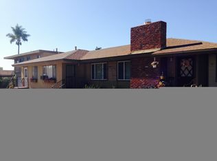 5110 Dailey Ct, La Mesa, CA 91942