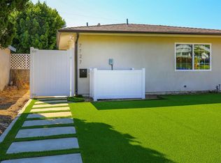 7729 Shady Cove Ave, Burbank, CA 91504