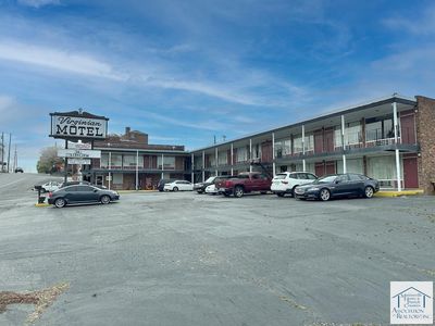 105 W Blue Ridge St #24, Stuart, VA, 24171
