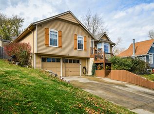 1107 S 3rd Ave, Ozark, MO 65721