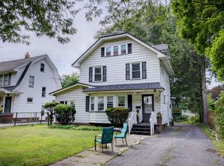 45 Roseview Ave, Rochester, NY 14609