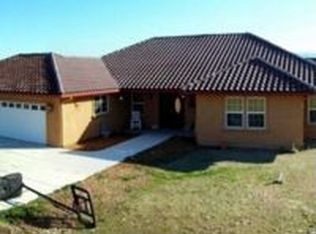 2709 Shadow Ln, Valley Springs, CA