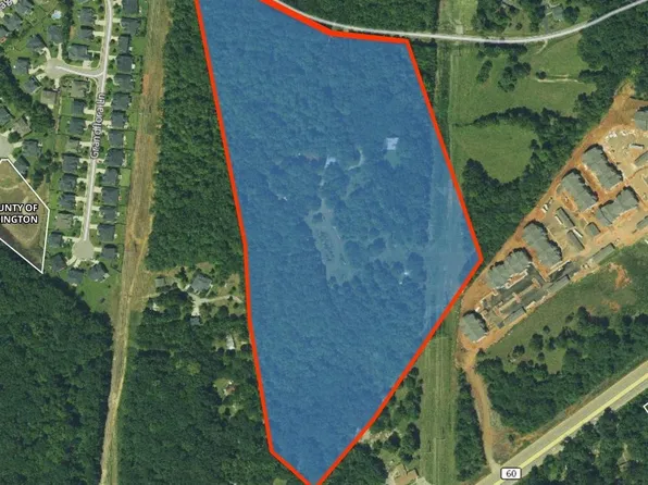 275 Weed Dr, Columbia, SC 29212