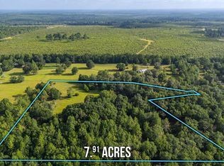512 Hickory Tree Ln, Crestview, FL 32539
