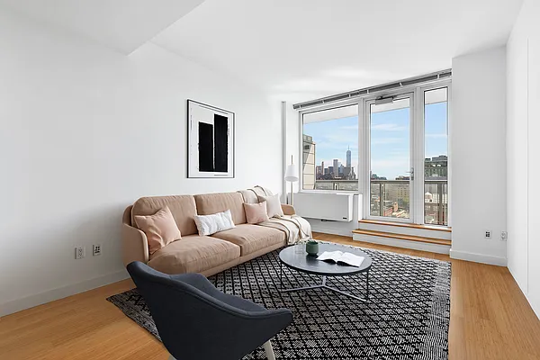 Rented by Douglas Elliman | media 2