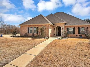 4310 Peachtree Ln, Denison, TX 75020