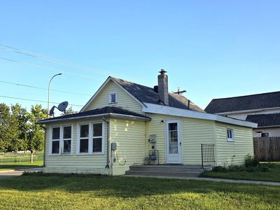 504 5th Ave NE, Valley City, ND, 58072