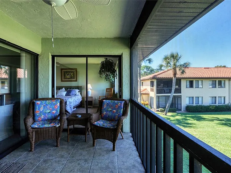 5205 Lake Village Dr #16 — Photo 17