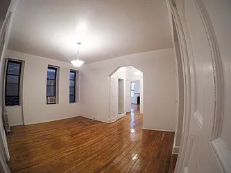 Rented by Sidney Rubell Co.