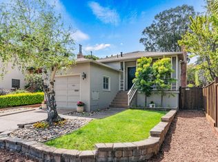 141 El Paseo, Millbrae, CA 94030