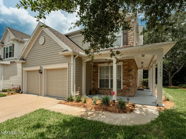 11065 CASTLEMAIN Circle E, Jacksonville, FL 32256