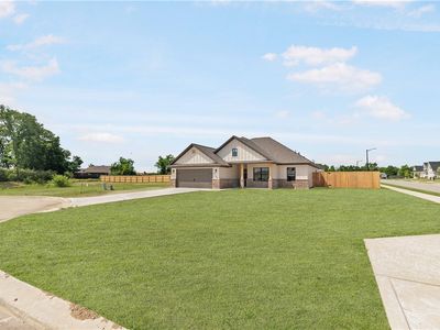 2105 Joppi Ct, Bryan, TX, 77807