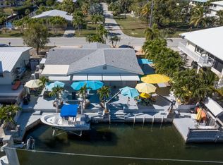 1657 Watson Blvd, Big Pine Key, FL 33043