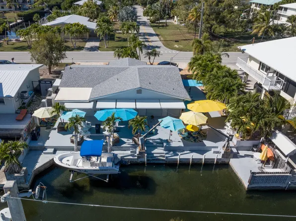 1657 Watson Blvd, Big Pine Key, FL 33043