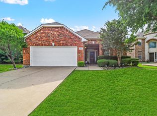 8271 Nicholson Dr, Frisco, TX 75034