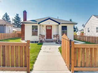 707 W 38th St, Vancouver, WA 98660