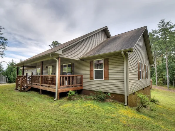 140 Croft Chapel Rd, Turtletown, TN 37391