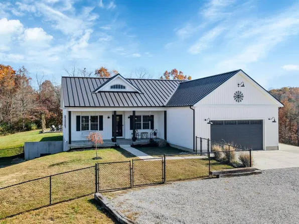 37630 Price Rd, Logan, OH 43138
