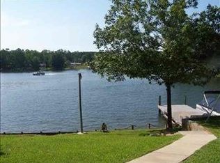 116 Drawdy Rd, Cross Hill, SC 29332