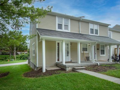 129 Lucas Dr, Blacksburg, VA, 24060
