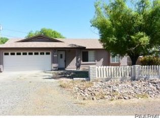 8660 E Hopi Dr, Prescott Valley, AZ 86314