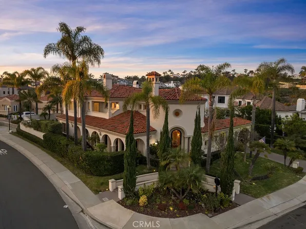 3 Moss Lndg, Laguna Niguel, CA 92677