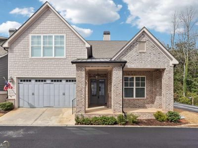 119 Ivey Way, Woodstock, GA, 30188