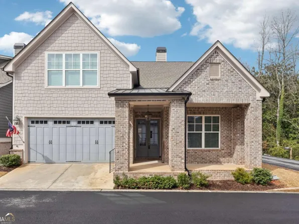 119 Ivey Way, Woodstock, GA 30188