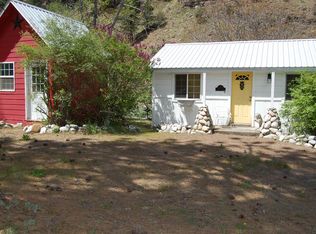 127 Rainbow Rd, Pollock, ID 83547