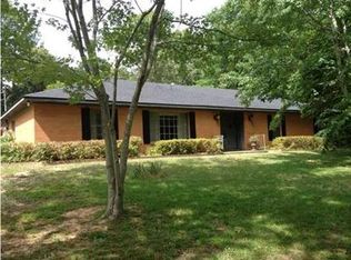 441 Blue Ridge Rd, Wetumpka, AL 36093