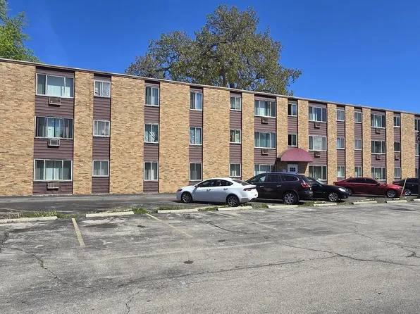 1615 60TH STREET, Kenosha, WI 53140