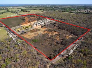 TRACT 4 County Road 2102, Whitney, TX 76692