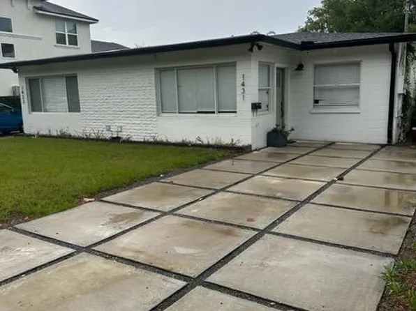 1431 Indiana Ave, Winter Park, FL 32789