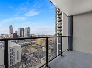 1280 W Peachtree St NW APT 1205, Atlanta, GA 30309