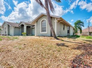 2229 Hopwood Rd, North Port, FL 34287