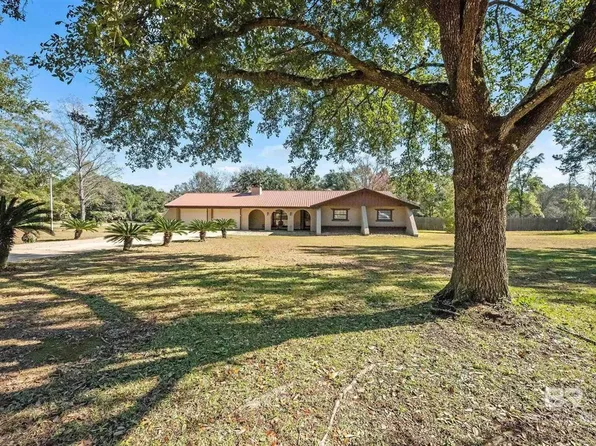 1151 Twelve Oaks Dr, Mobile, AL 36695