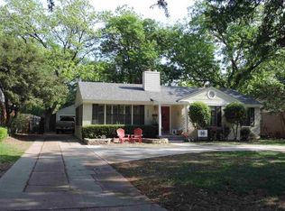 2402 Farington Rd, Wichita Falls, TX 76308