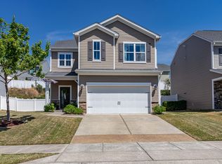 3518 Winding Walk Ct, Raleigh, NC 27616