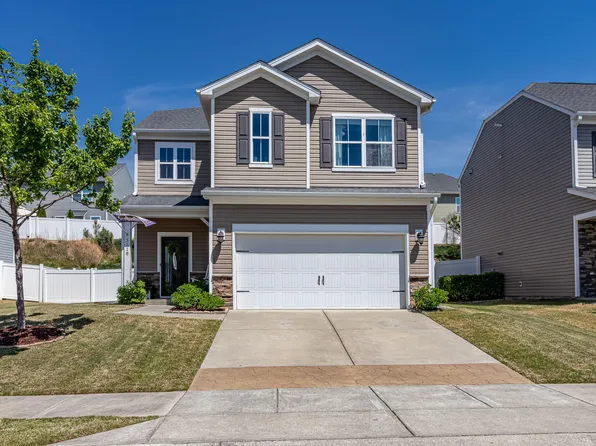 3518 Winding Walk Ct, Raleigh, NC 27616