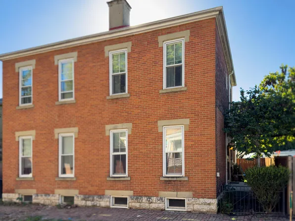 729 Kerr St, Columbus, OH 43215