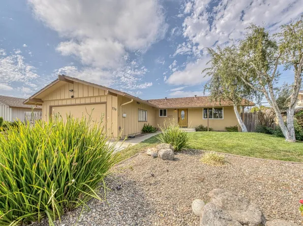 779 Bedford Dr, Salinas, CA 93901