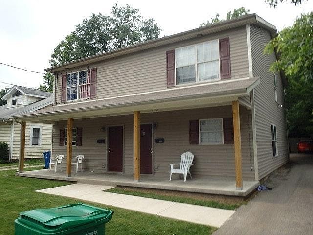 1st image of 1103 Crescent Ave #A