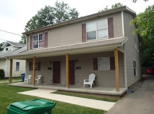 1103 Crescent Ave #A, Lexington, KY 40503