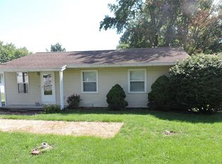 310 N Range St, Ridge Farm, IL 61870