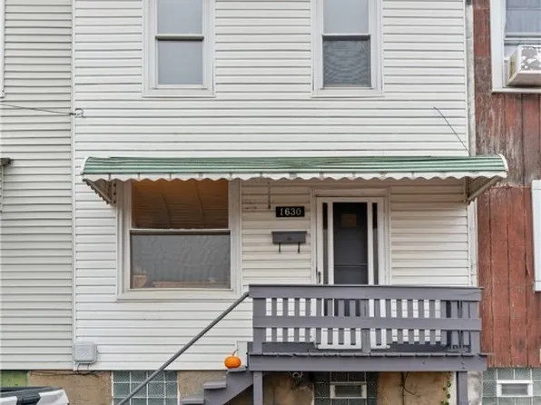 1630 Poplar Way, Braddock, PA 15104