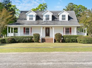 106 Dogwood St, Cameron, SC 29030