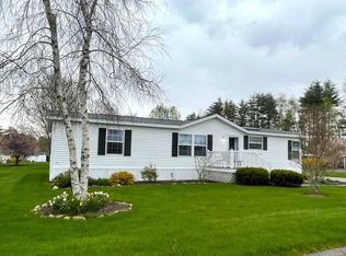 1 Freedom Dr, Dover, NH 03820