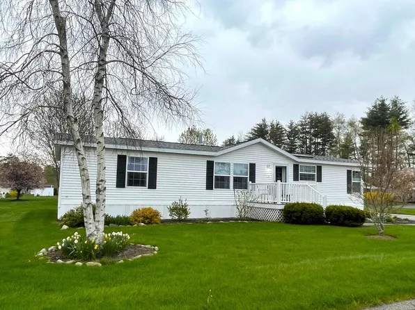 1 Freedom Drive, Dover, NH 03820